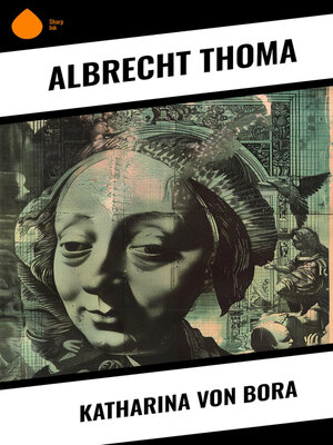 cover image of Katharina von Bora